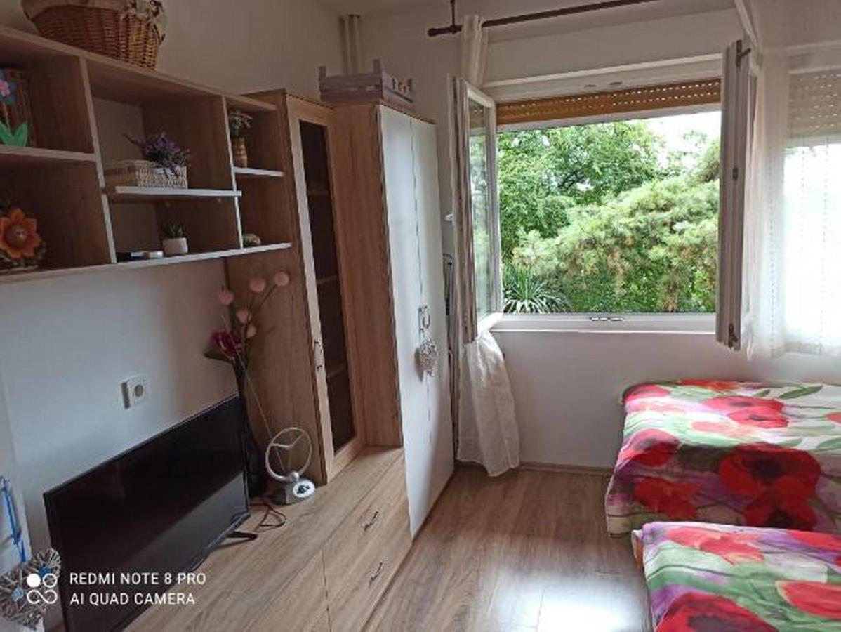 Apartment Jasna Rijeka Eksteriør billede