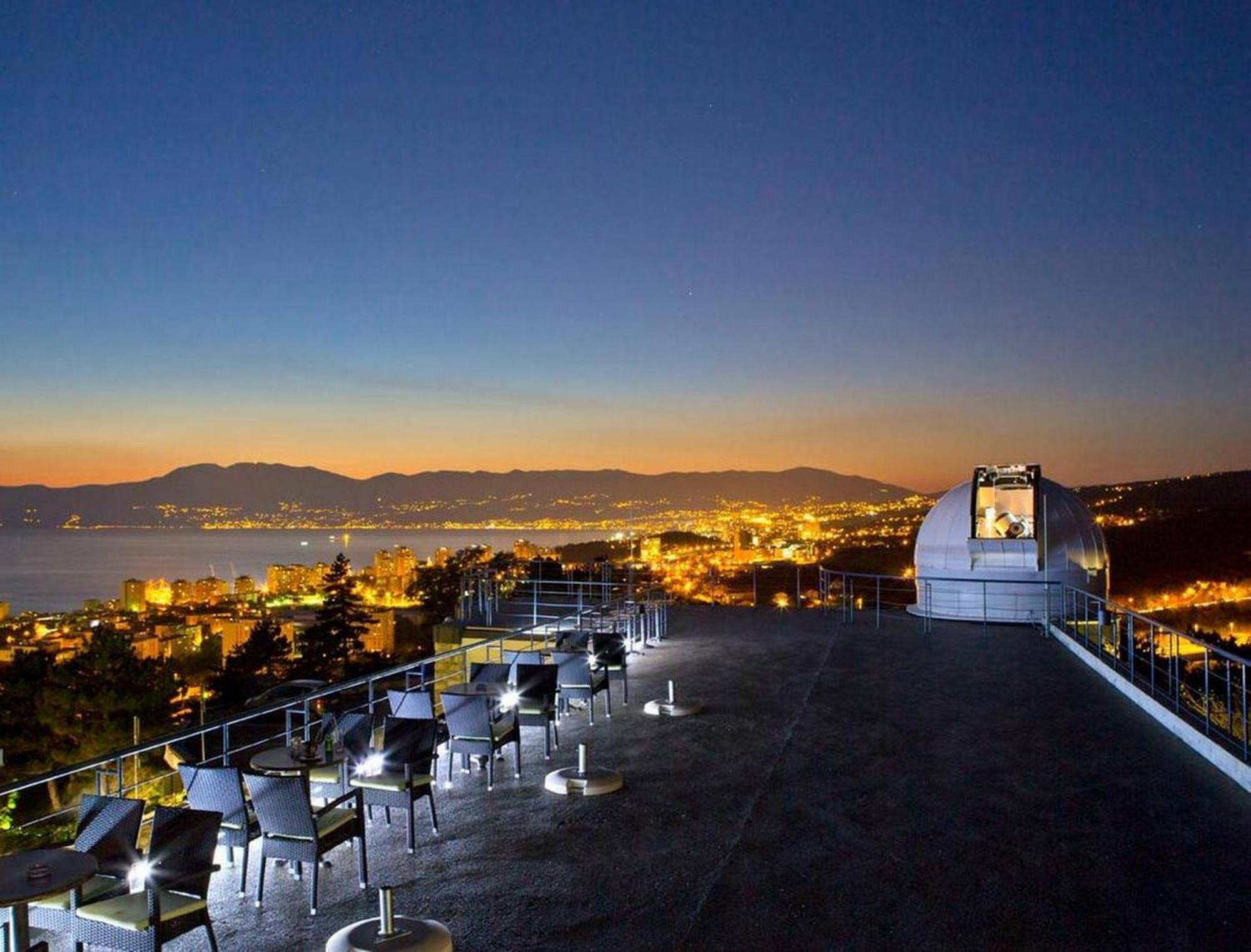 Apartment Jasna Rijeka Eksteriør billede